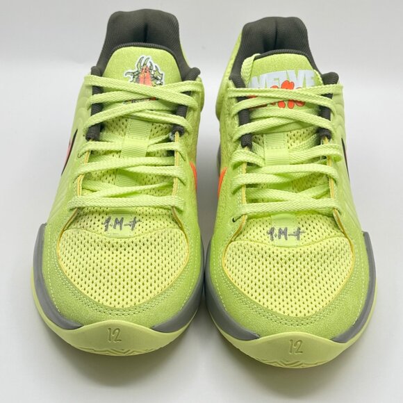 Nike Ja 2 Twelve Time FD7328 -701 Size Men's 7 / Women's 8.5 NEW - Picture 3 of 9